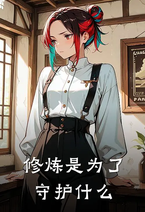 修炼是为了守护什么