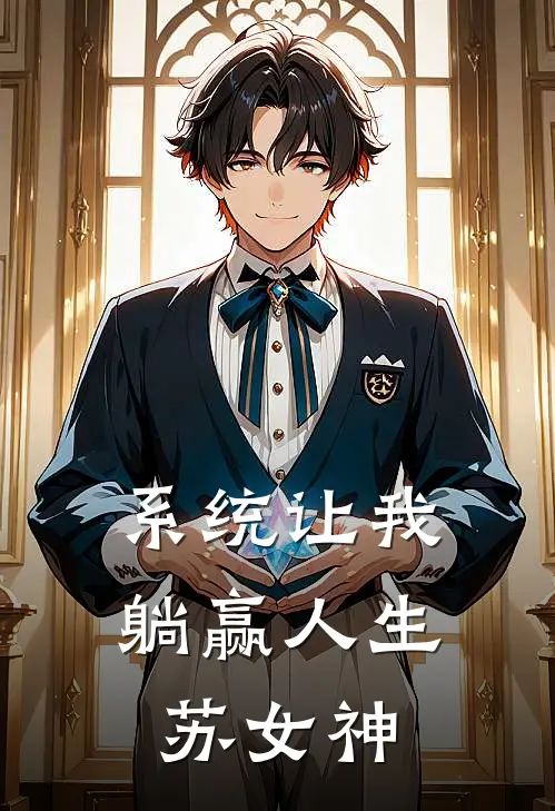 系统让我躺赢人生苏女神
