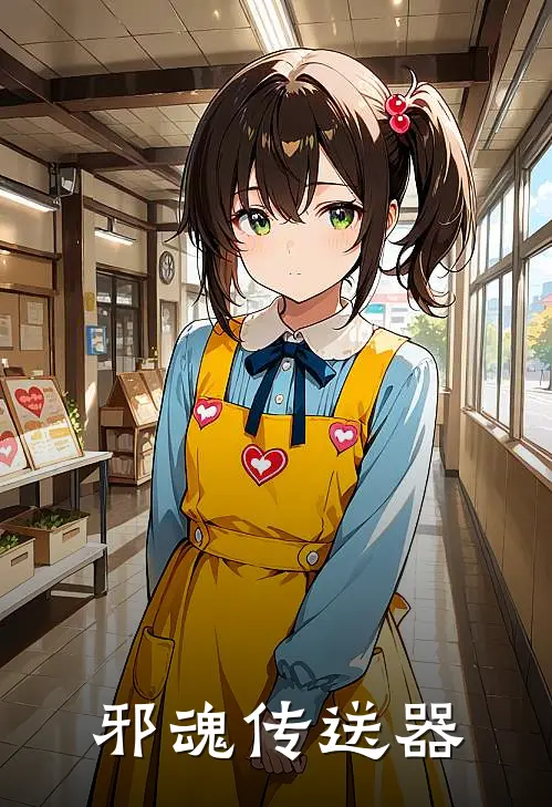 邪魂传送器
