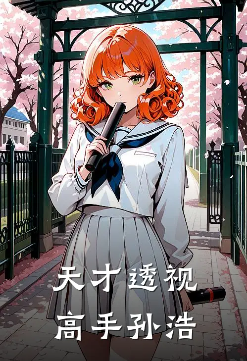 天才透视高手孙浩