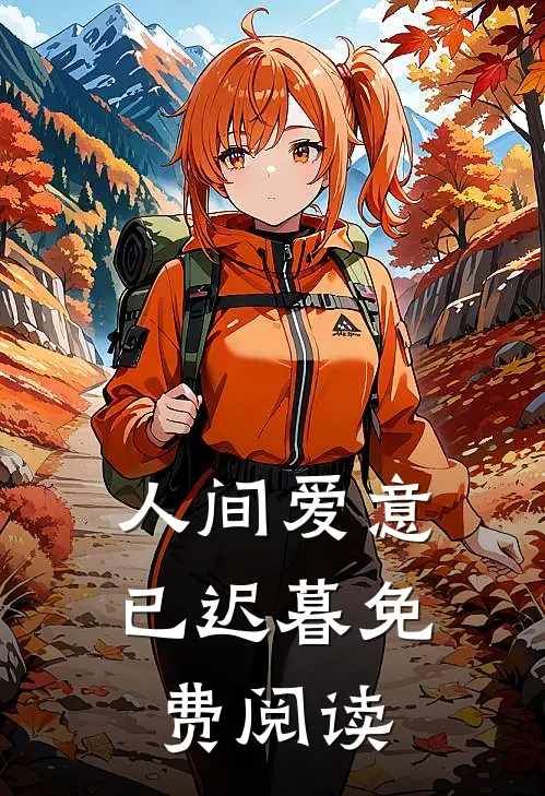 人间爱意已迟暮免费阅读