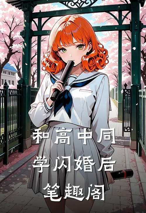 和高中同学闪婚后笔趣阁