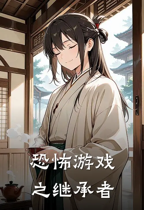 恐怖游戏之继承者