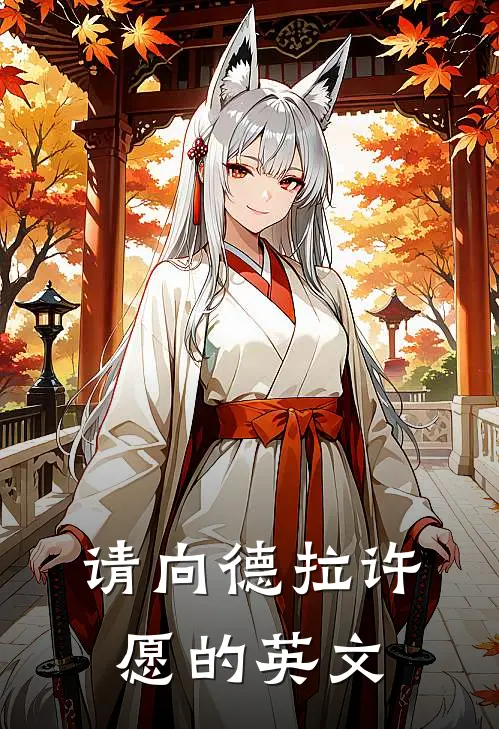 请向德拉许愿的英文