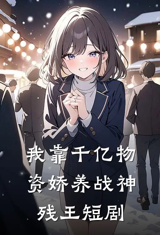 我靠千亿物资娇养战神残王短剧