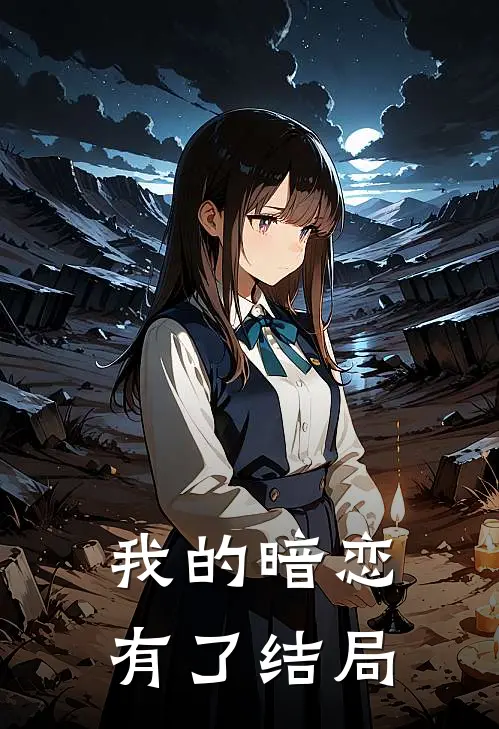 我的暗恋有了结局