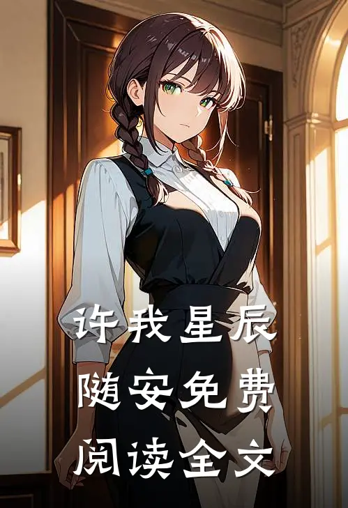 许我星辰随安免费阅读全文