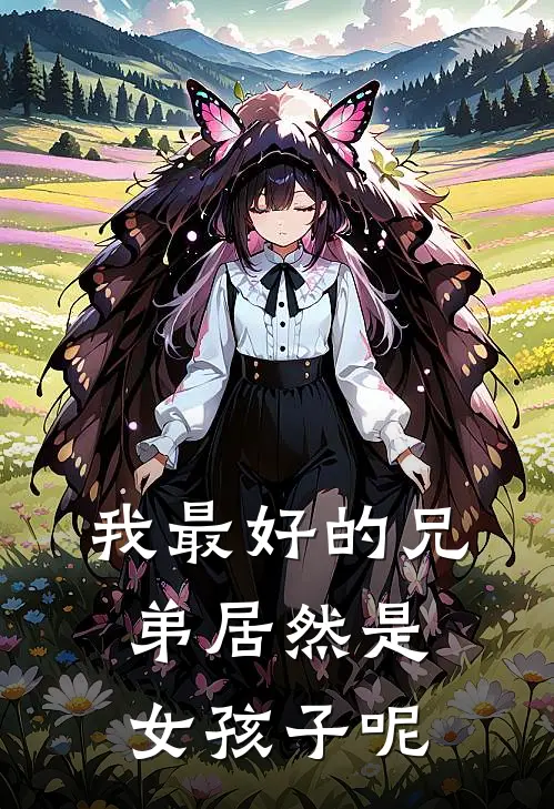 我最好的兄弟居然是女孩子呢