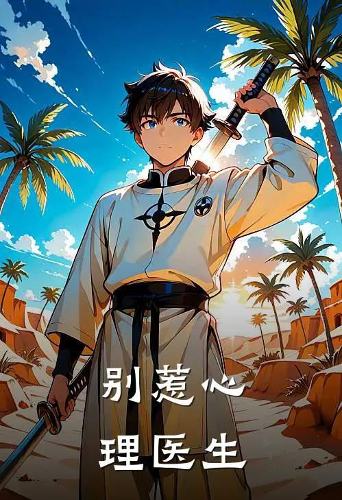 别惹心理医生