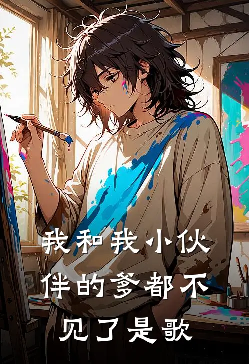 我和我小伙伴的爹都不见了是歌
