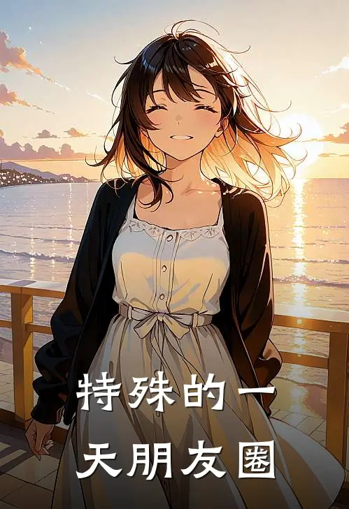 特殊的一天朋友圈