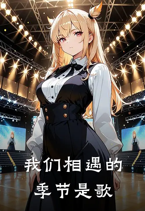 我们相遇的季节是歌