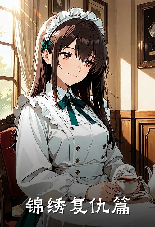 锦绣复仇篇