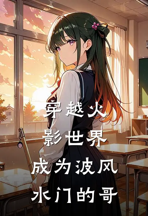 穿越火影世界，成为波风水门的哥玖辛奈宇智波_《穿越火影世界，成为波风水门的哥》最新章节免费在线阅读