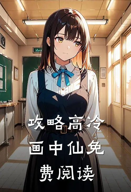 攻略高冷画中仙免费阅读