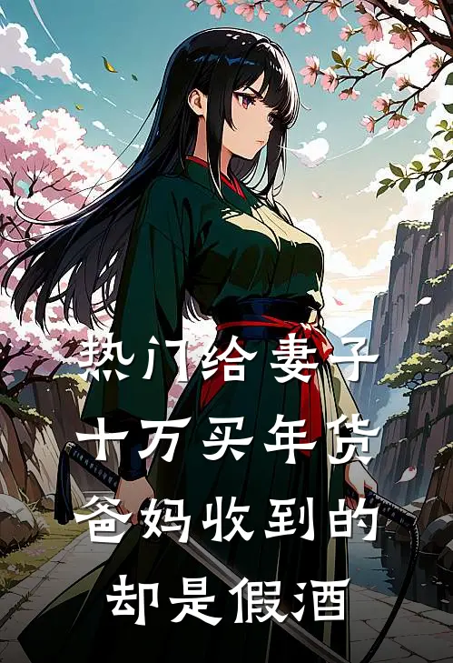 [热门]给妻子十万买年货，爸妈收到的却是假酒(抖音热门)免费小说全本阅读_最新章节列表[热门]给妻子十万买年货，爸妈收到的却是假酒(抖音热门)