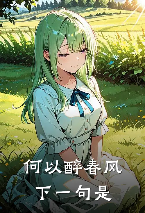 何以醉春风下一句是