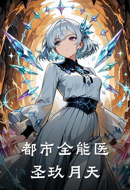 都市全能医圣 玖月天