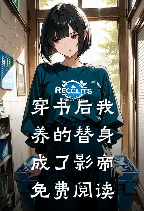 穿书后我养的替身成了影帝免费阅读