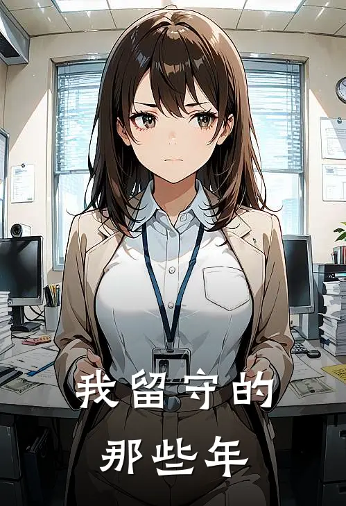 我留守的那些年