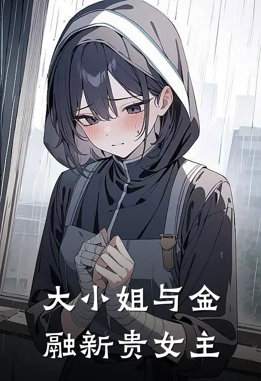 大小姐与金融新贵女主
