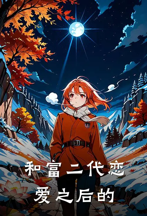 和富二代恋爱之后的