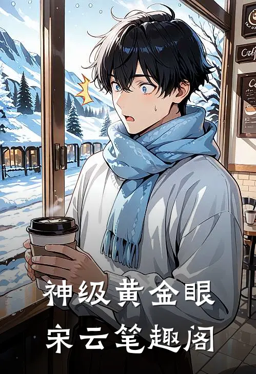 神级黄金眼宋云笔趣阁