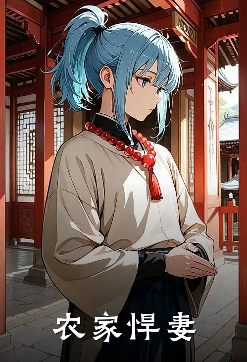 农家悍妻阮子文许大烟小说推荐完本_热门小说大全农家悍妻(阮子文许大烟)