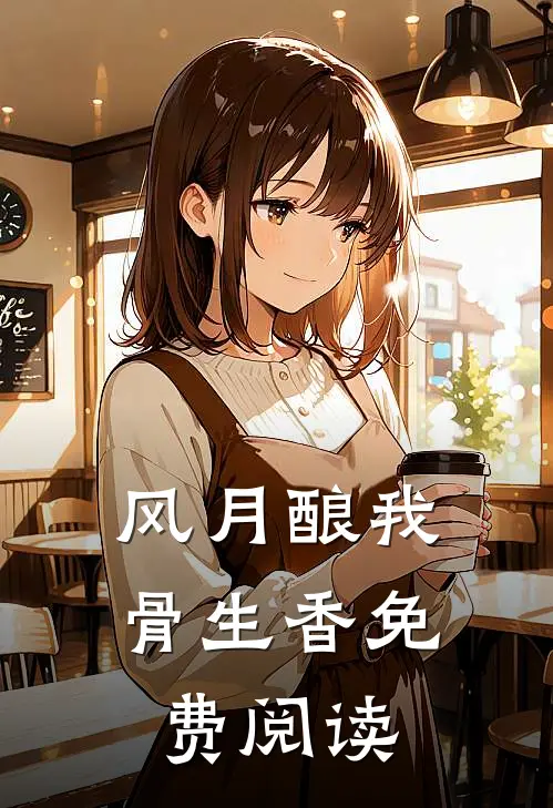 风月酿我骨生香免费阅读