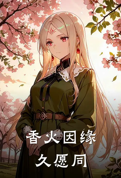 香火因缘久愿同