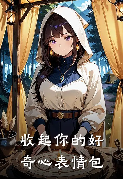 收起你的好奇心表情包