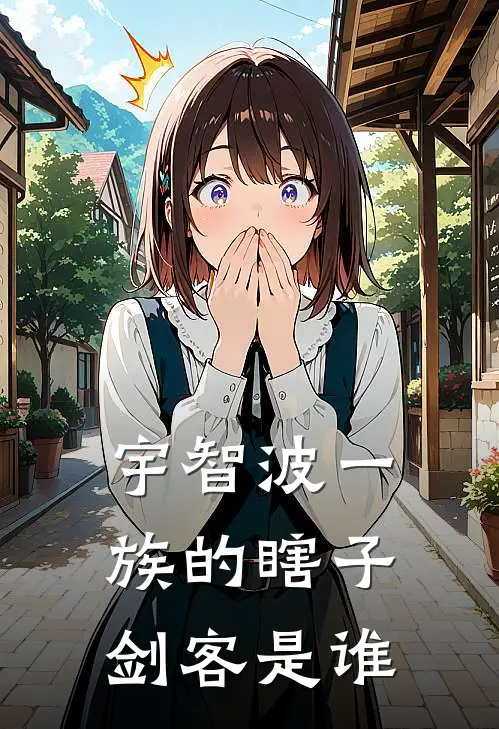 宇智波一族的瞎子剑客是谁