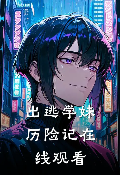 出逃学妹历险记在线观看