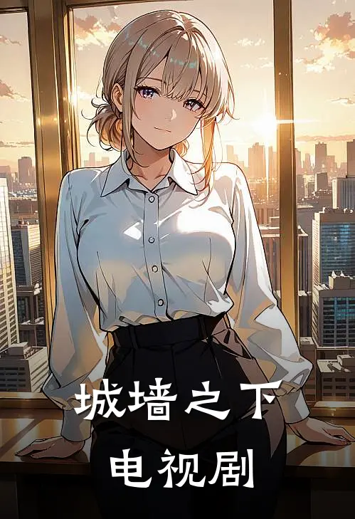 城墙之下电视剧