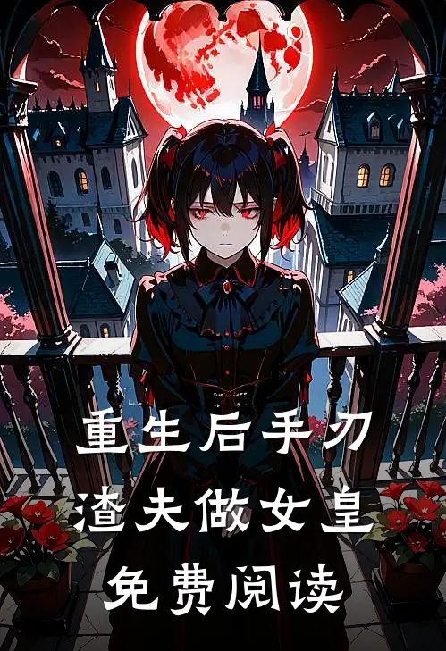 重生后手刃渣夫做女皇免费阅读