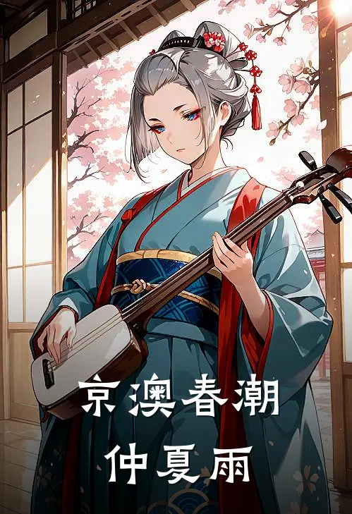 京澳春潮仲夏雨