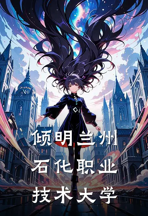 倾明兰州石化职业技术大学