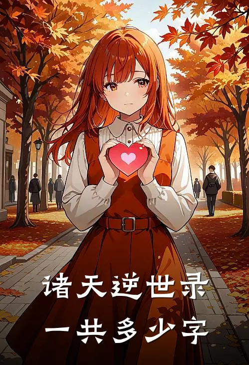 诸天逆世录一共多少字