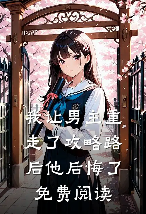 我让男主重走了攻略路后他后悔了免费阅读
