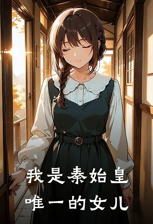 我是秦始皇唯一的女儿