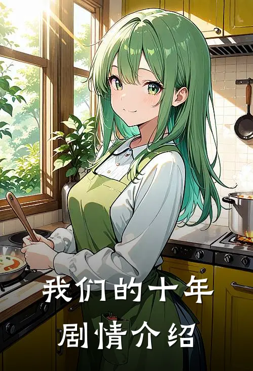 我们的十年剧情介绍