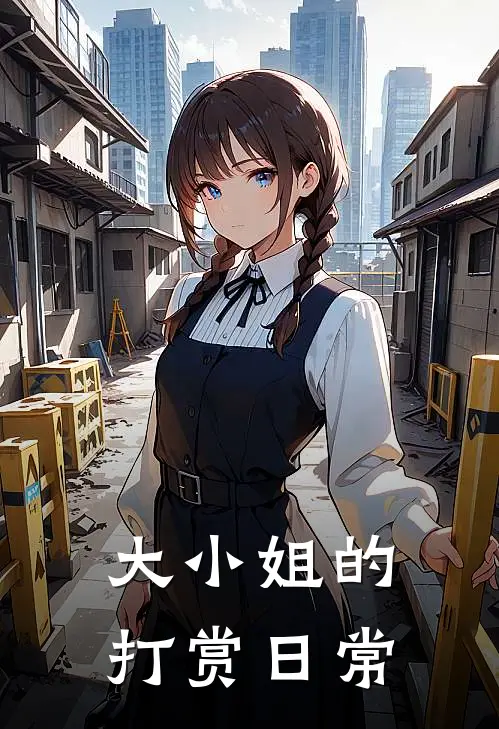 大小姐的打赏日常