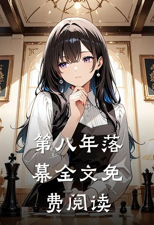 第八年落幕全文免费阅读