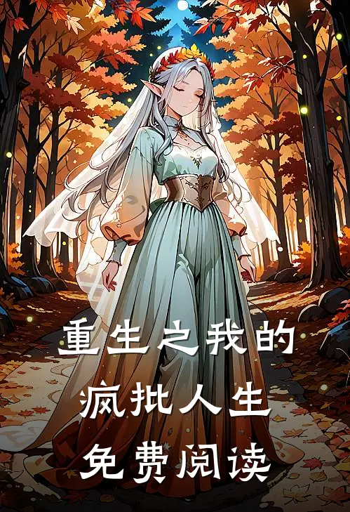 重生之我的疯批人生免费阅读