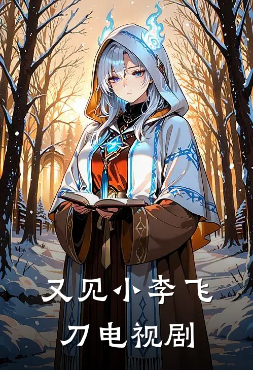 又见小李飞刀电视剧