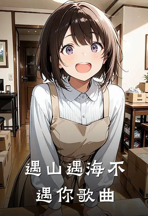 遇山遇海不遇你歌曲