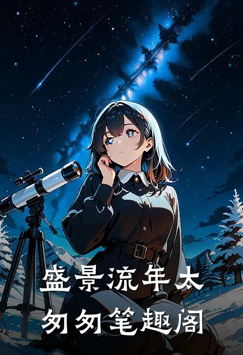 盛景流年太匆匆笔趣阁