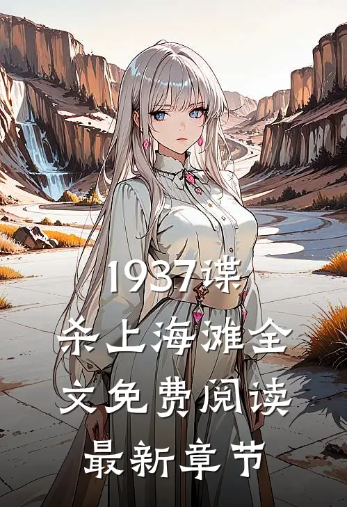 1937谍杀上海滩全文免费阅读最新章节