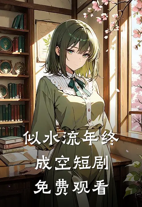 似水流年终成空短剧免费观看
