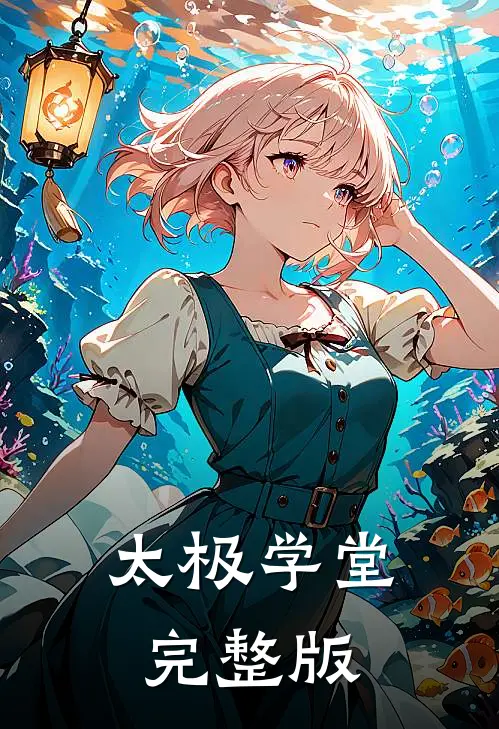 太极学堂完整版